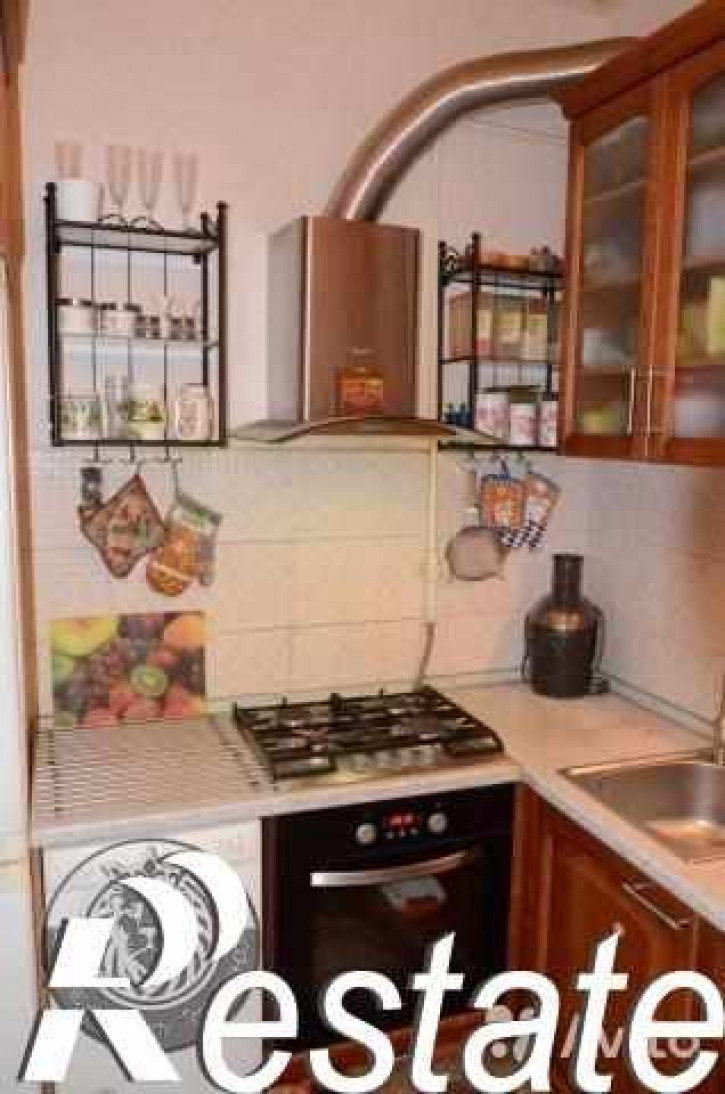 3-комн квартира Петровская ул, 42