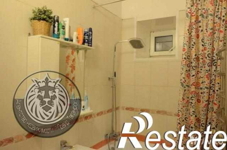3-комн квартира Петровская ул, 42