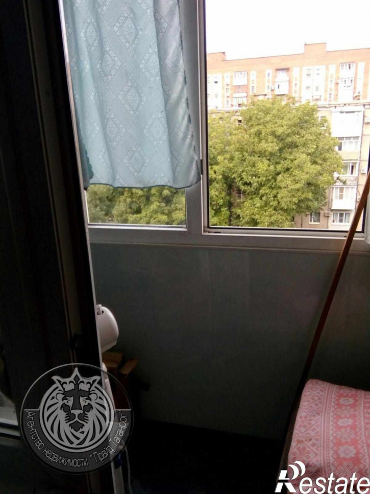2-комн квартира Морозова ул, 4, корпус 2