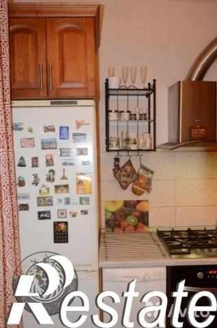 3-комн квартира Петровская ул, 42