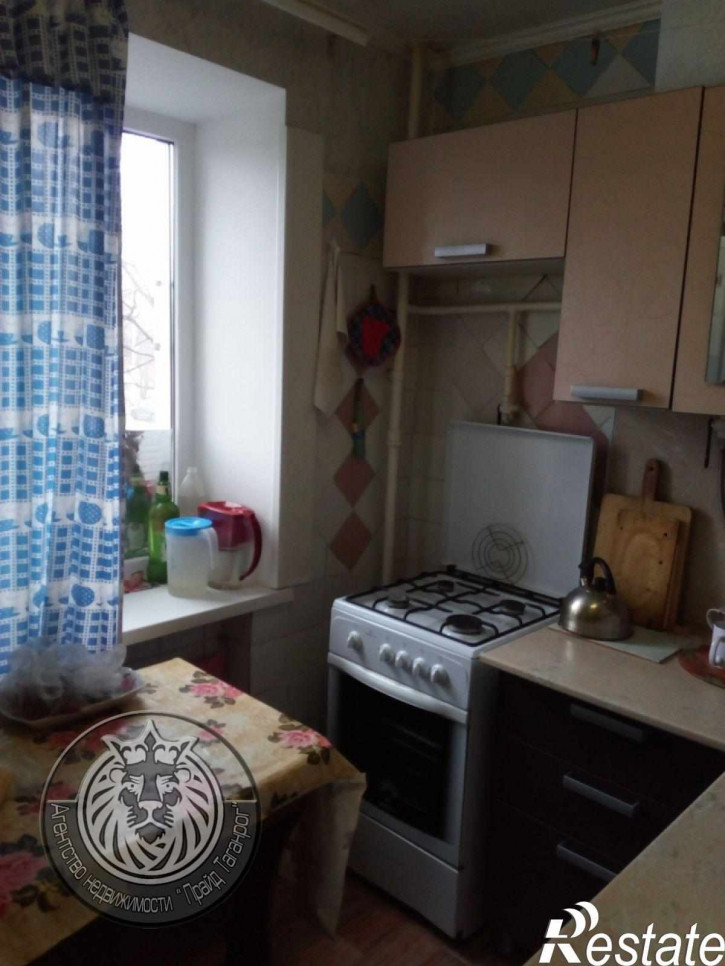 3-комн квартира Транспортная ул, 109