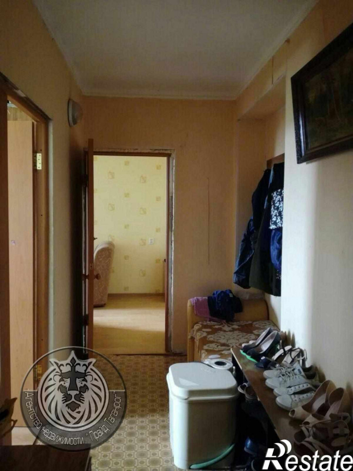 2-комн квартира Вишневая ул, 19/2