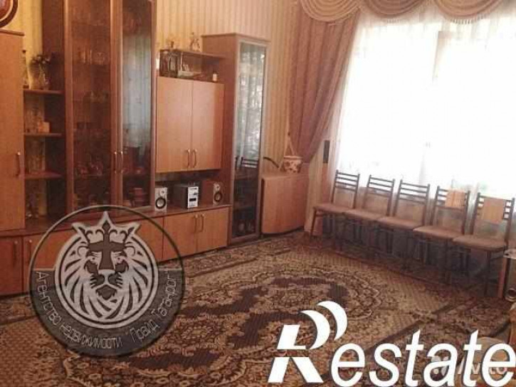 3-комн квартира Антона Глушко пер, 1