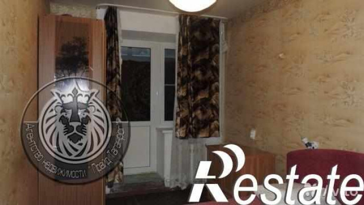 3-комн квартира Ленина ул