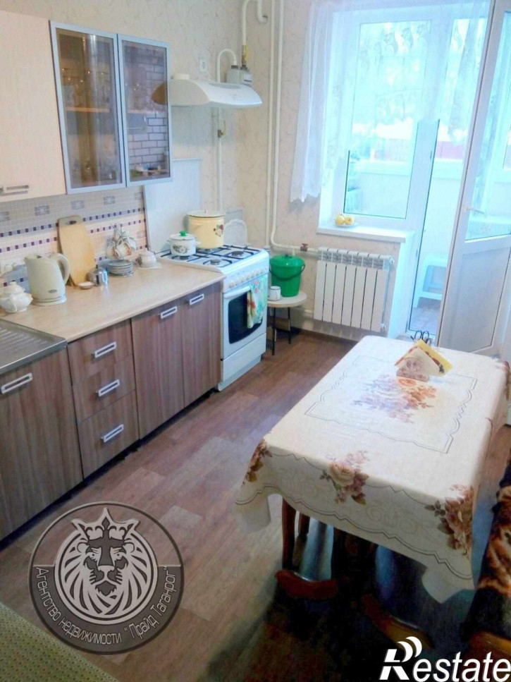 2-комн квартира Сызранова ул, 22