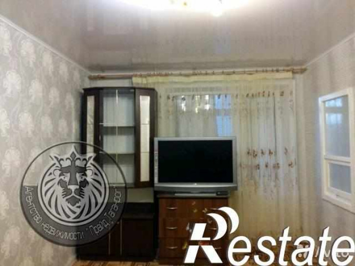 2-комн квартира Сергея Шило ул, 239