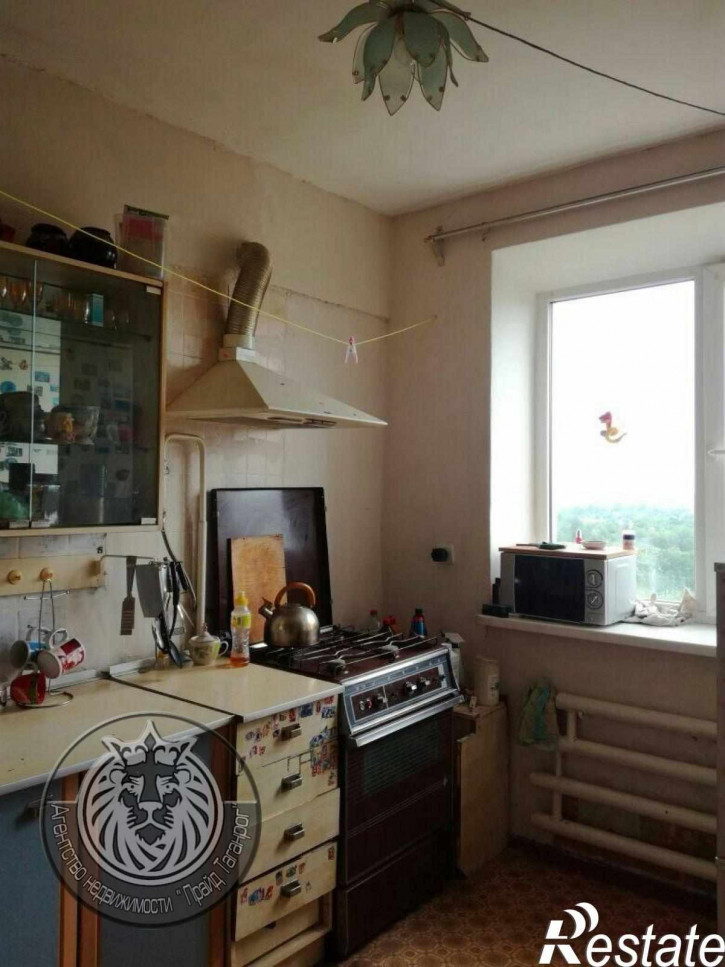 2-комн квартира Вишневая ул, 19/2