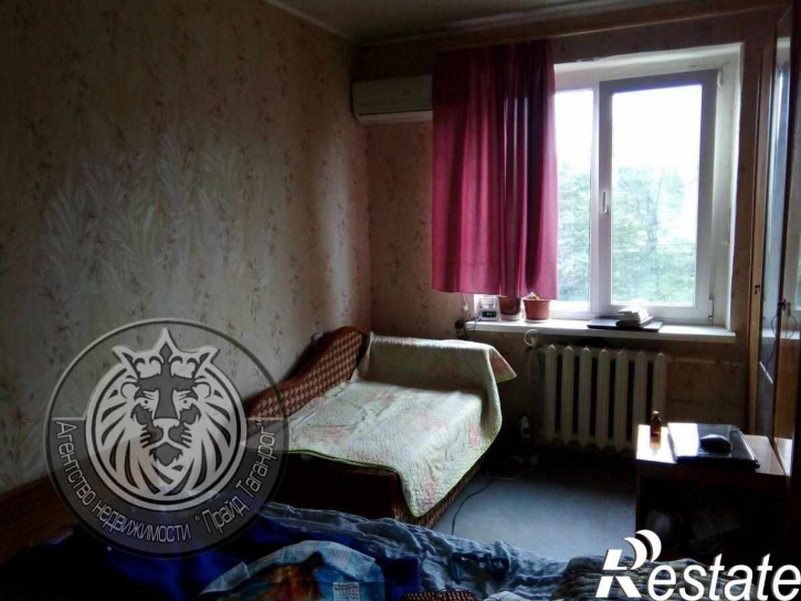 2-комн квартира Морозова ул, 4, корпус 2