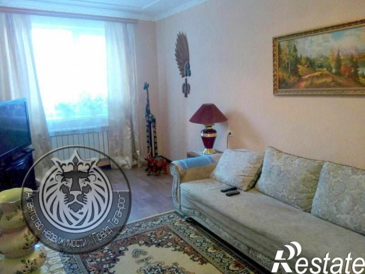 2-комн квартира Сызранова ул, 22