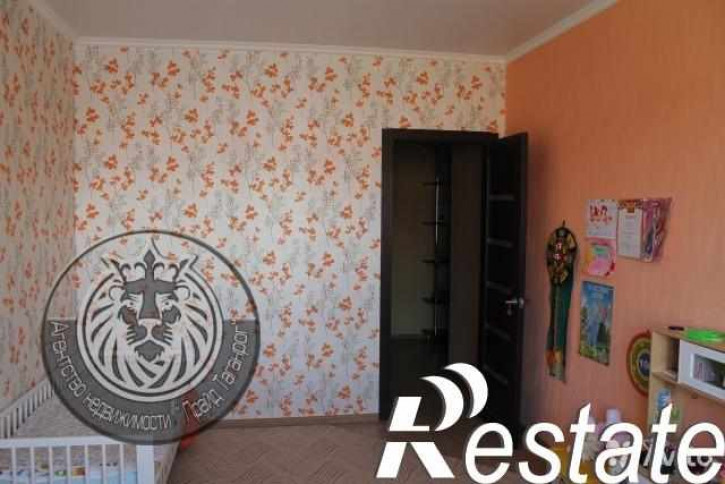 2-комн квартира Новый 1-й пер, 35, корпус 2