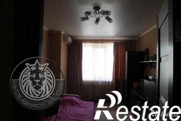 2-комн квартира Новый 1-й пер, 35, корпус 2