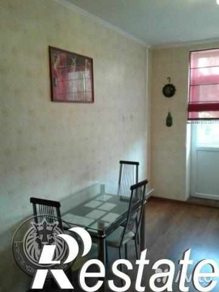 1-комн квартира Чехова ул, 339, корпус 4