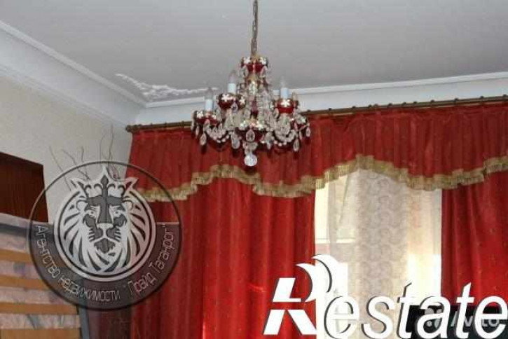 3-комн квартира Котлостроительная ул, 9