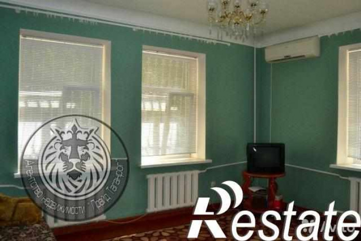 3-комн квартира Дзержинского ул