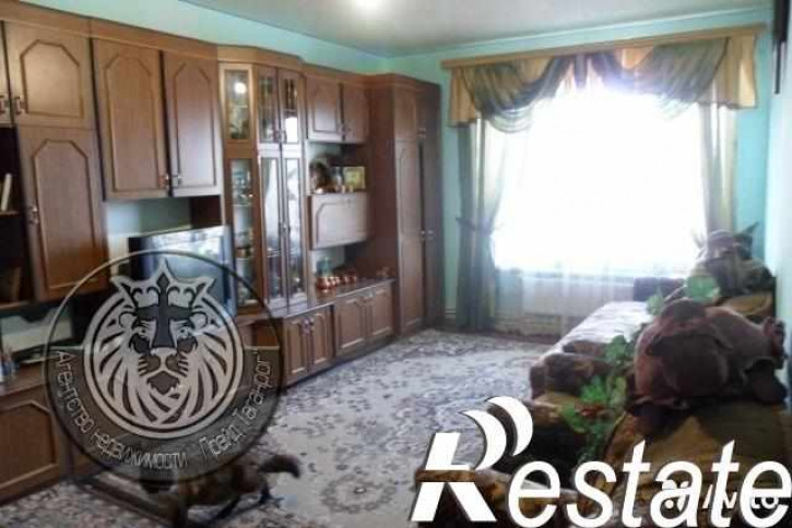 3-комн квартира Адмирала Крюйса ул, 23