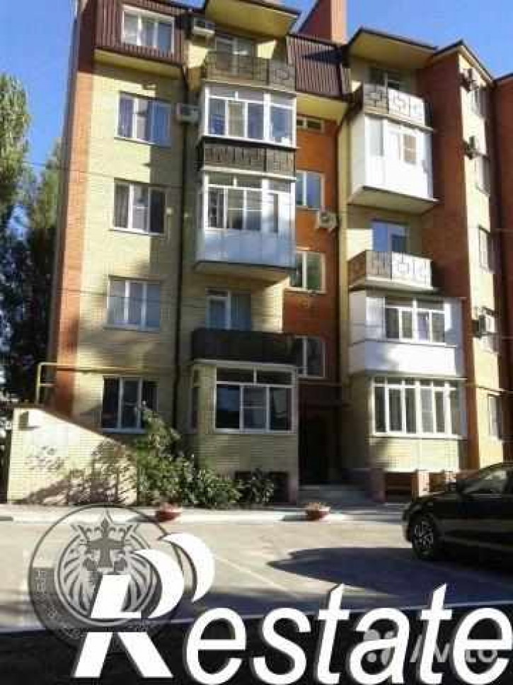 1-комн квартира Чехова ул, 339, корпус 4