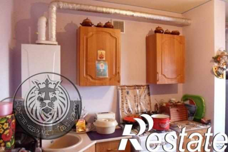 3-комн квартира Адмирала Крюйса ул, 23