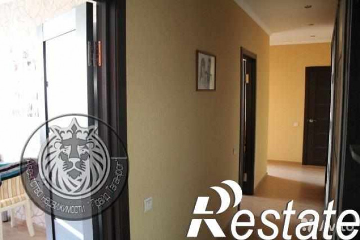 2-комн квартира Новый 1-й пер, 35, корпус 2
