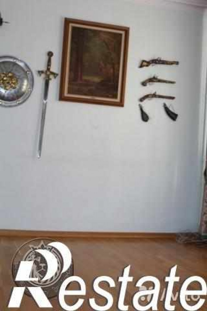 3-комн квартира Котлостроительная ул, 9