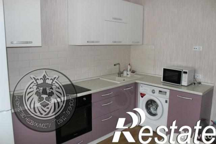 1-комн квартира Ленина ул,  226, корпус 5