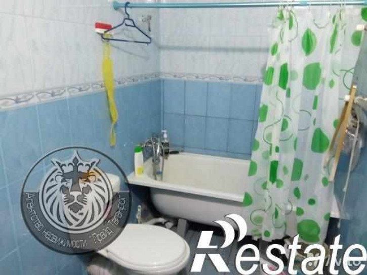 1-комн квартира Толбухина ул, 5, корпус 1