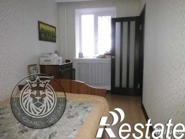 2-комн квартира Инструментальная ул, 37