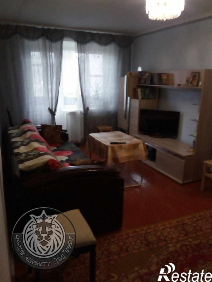 3-комн квартира Транспортная ул, 109
