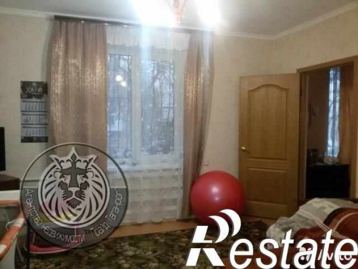 3-комн квартира Котлостроительная ул, 21