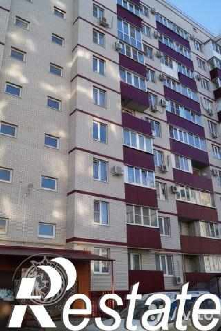 1-комн квартира Сызранова ул, 23, корпус 1