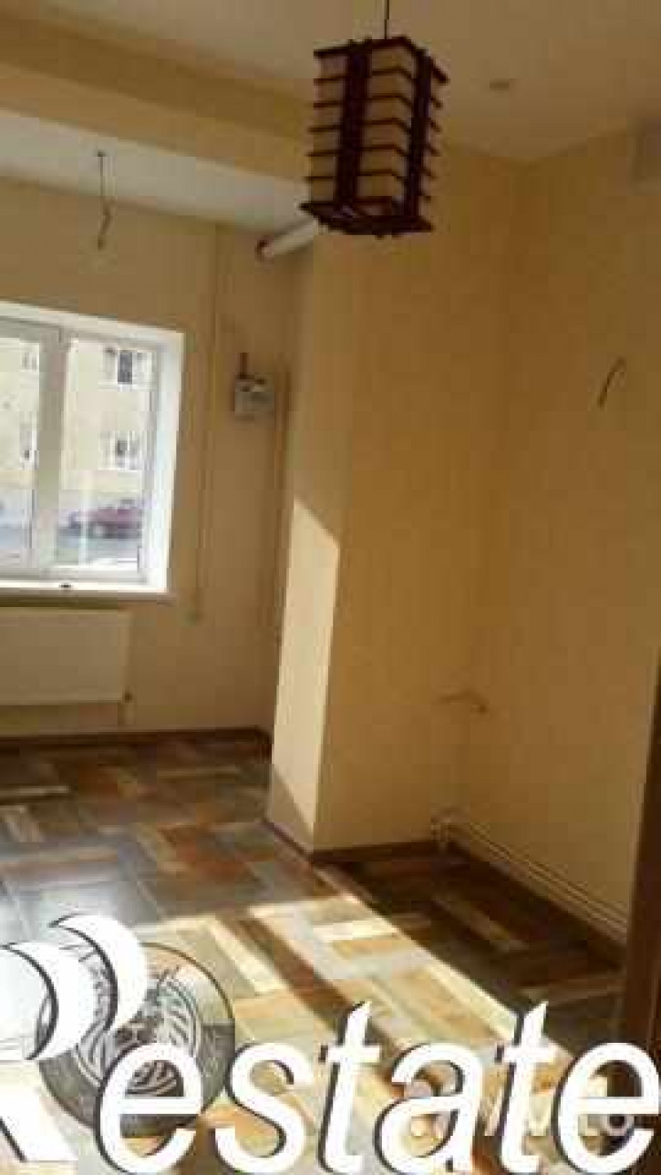 1-комн квартира Новый 1-й пер, 26 К