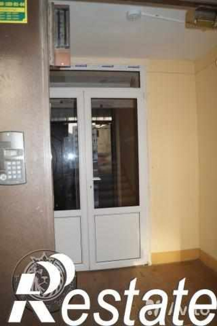 1-комн квартира Сызранова ул, 23, корпус 1