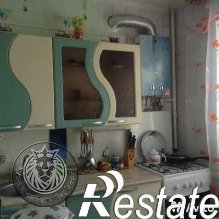 3-комн квартира Лизы Чайкиной ул, 64, корпус 3