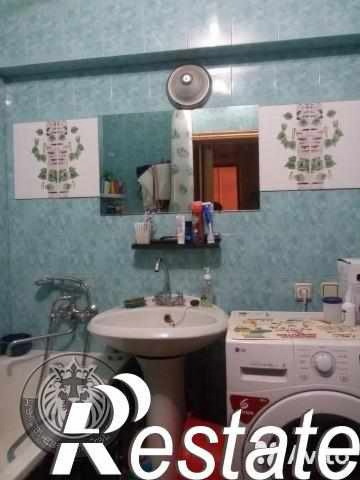 3-комн квартира Котлостроительная ул, 21