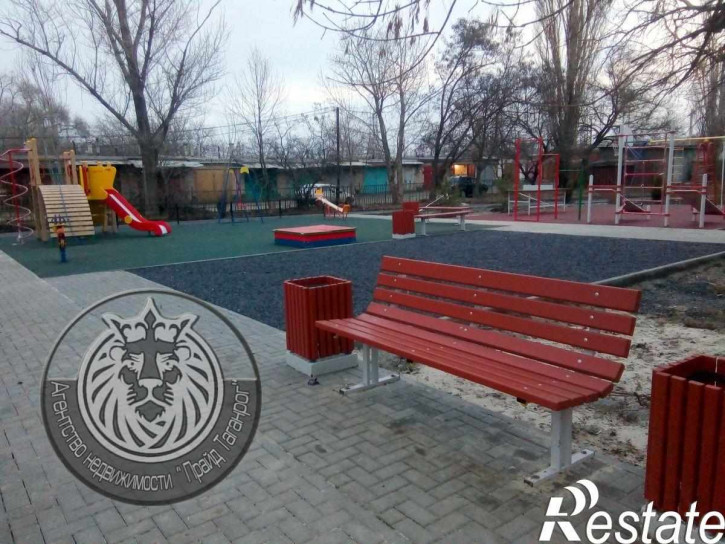 2-комн квартира Шаумяна ул, 8