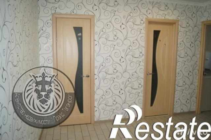 1-комн квартира Сызранова ул, 23, корпус 1