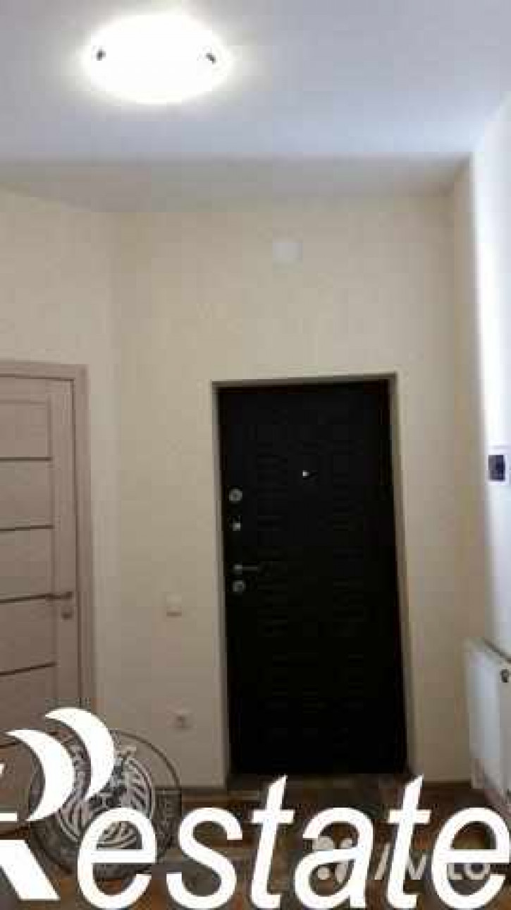 1-комн квартира Новый 1-й пер, 26 К