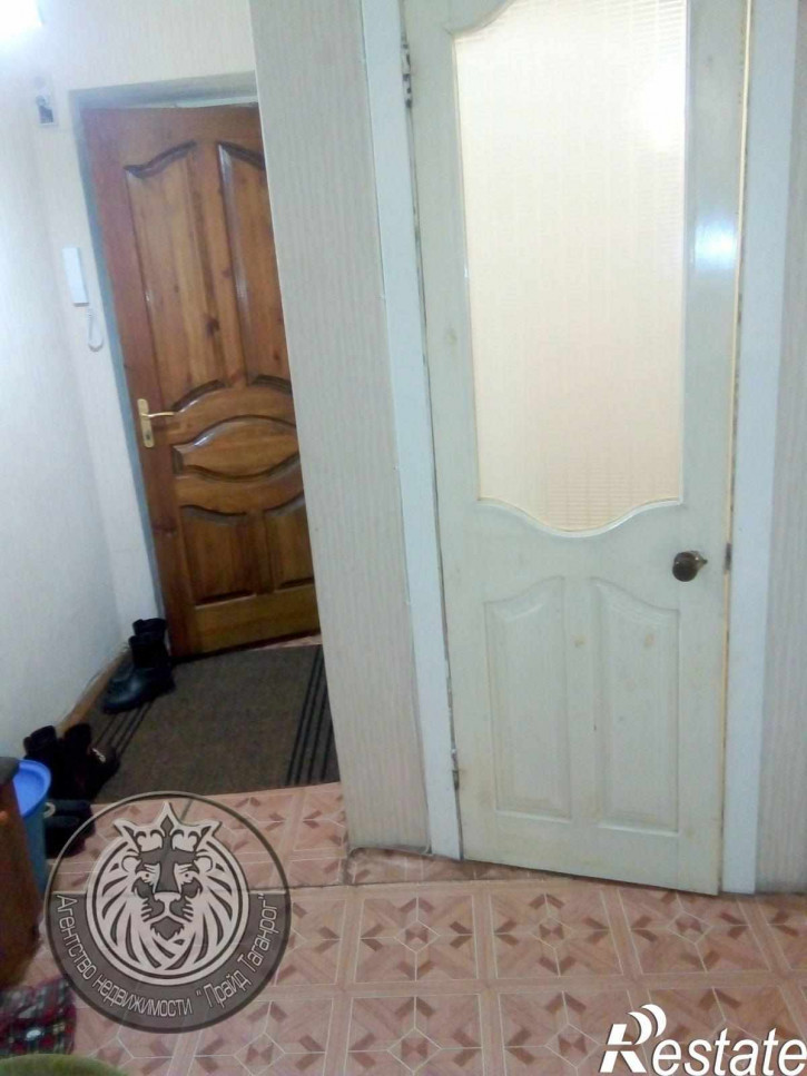 3-комн квартира Пальмиро Тольятти ул, 20, корпус 1