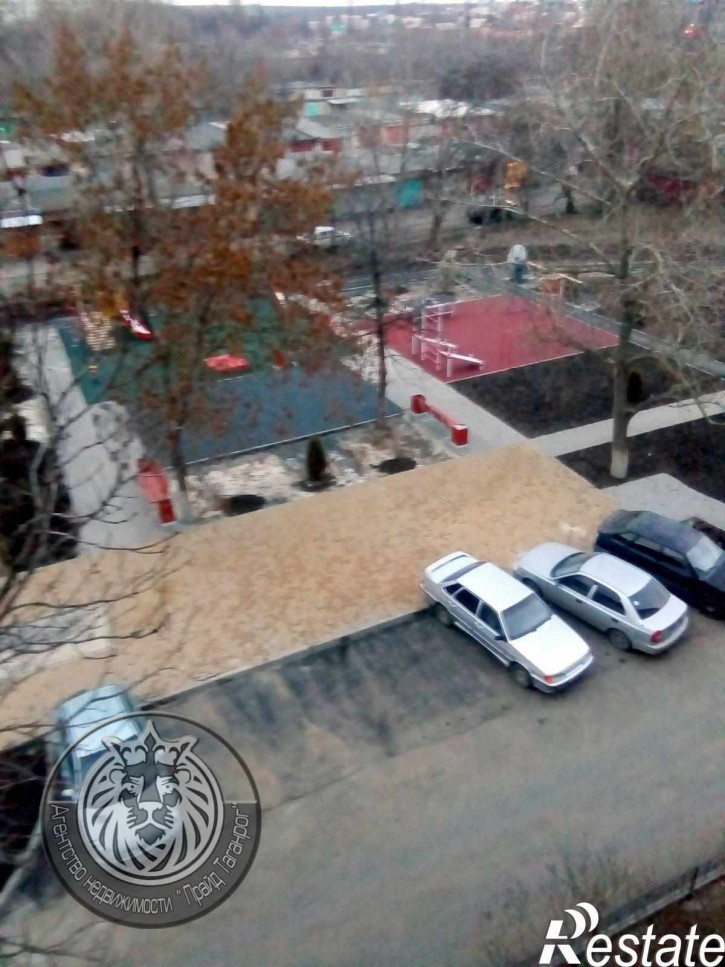 2-комн квартира Шаумяна ул, 8