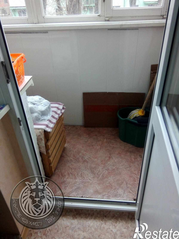 3-комн квартира Пальмиро Тольятти ул, 20, корпус 1