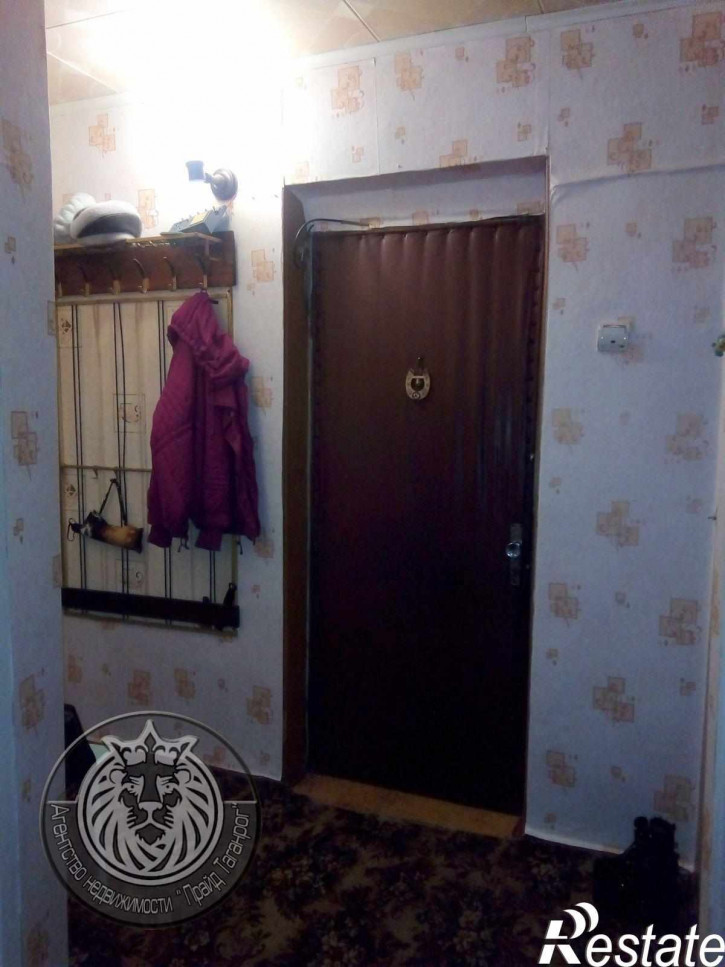 2-комн квартира Шаумяна ул, 8