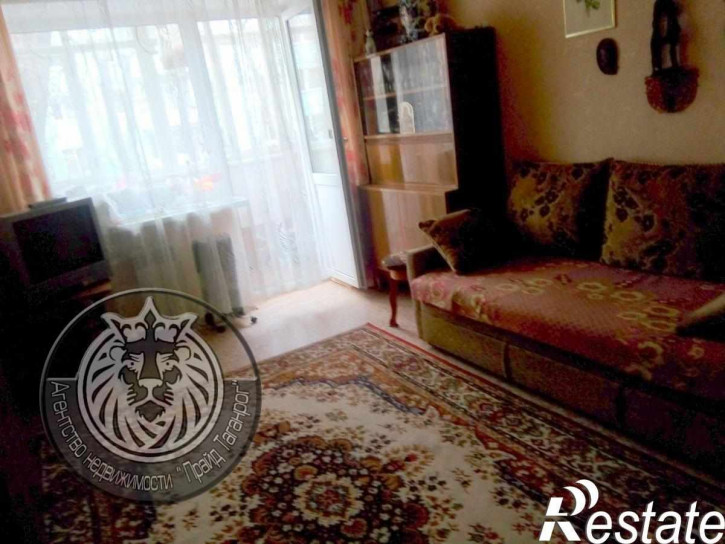 3-комн квартира Пальмиро Тольятти ул, 20, корпус 1
