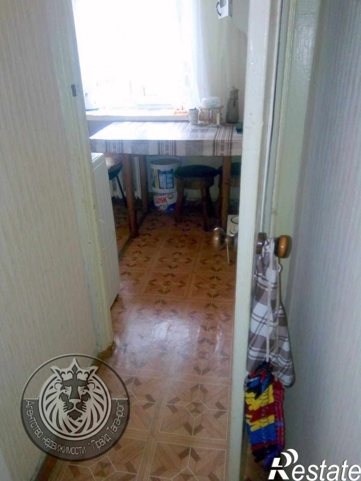 3-комн квартира Пальмиро Тольятти ул, 20, корпус 1