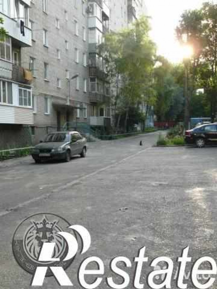 3-комн квартира Чехова ул, 6