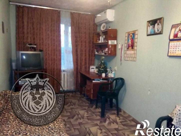 2-комн квартира Шаумяна ул, 8