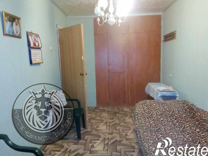 2-комн квартира Шаумяна ул, 8