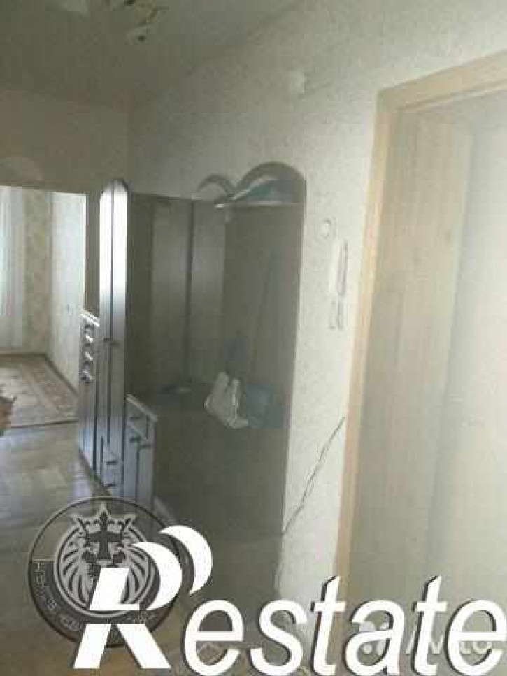 3-комн квартира Каркасный пер, 13
