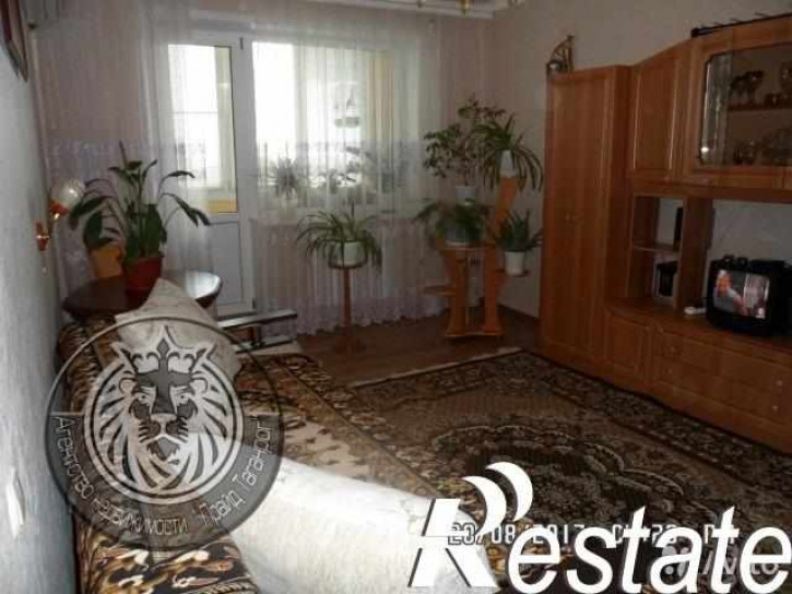 2-комн квартира Новый 1-й пер, 2