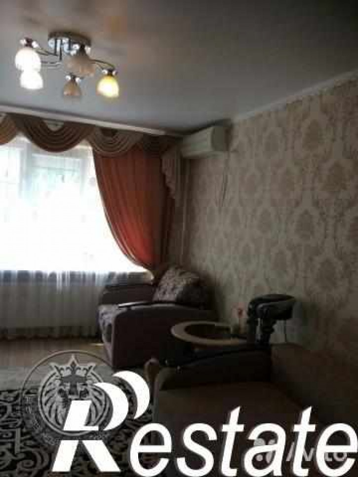2-комн квартира Галицкого ул, 10