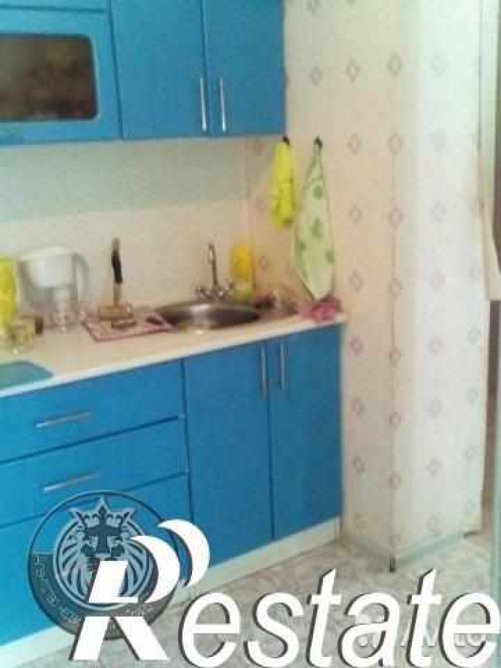 2-комн квартира Сергея Шило ул, 247