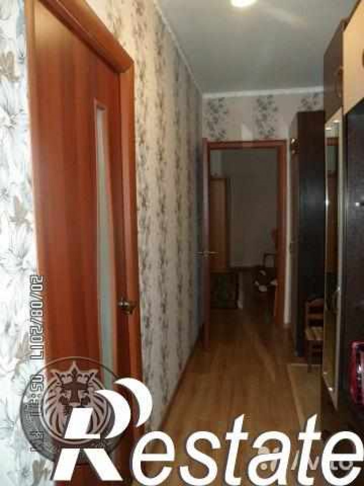2-комн квартира Новый 1-й пер, 2